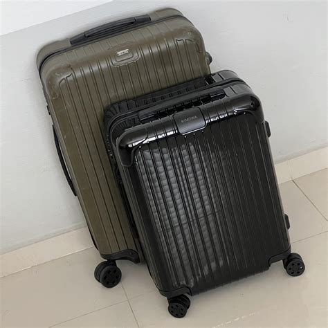 rimowa discount uk